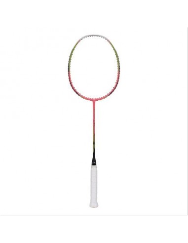 Li-Ning N7 II Badminton Racket (UNSTRUNG) 