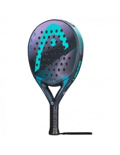 Padel Racket Head Graphene XT Zephyr 2019 