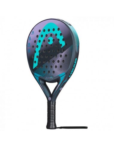 Head Graphene XT Zephyr 2019 Padel Racket 