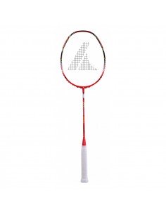 Kennex Nano X3 9000 Pro Badminton Ketcher 
