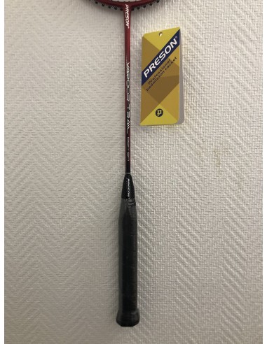 Preson Vapour Trail 90 Badminton Racket (Unstrung) 
