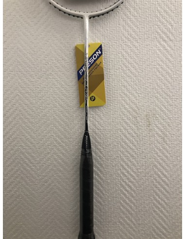 Raquette de Badminton Preson Vapour Trail Pro 80 (non cordée) 