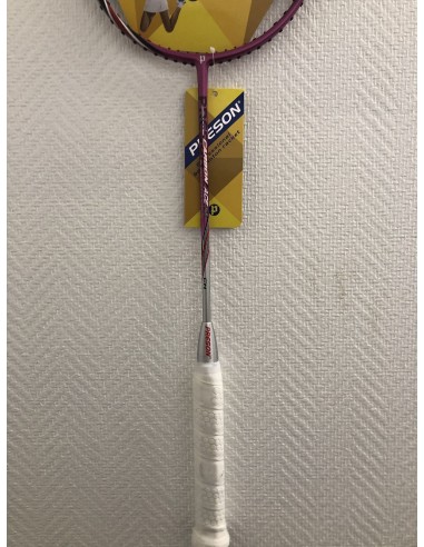 Preson Carbon Ace 21 Badminton Racket (Unstrung) 