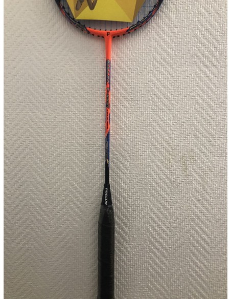 Preson Bullit V-1000 Badminton Racket (Unstrung) 