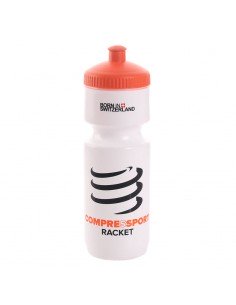 COMPRESSPORT FLASKE 750 ML HVID 