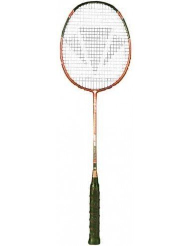 Badmintonketsjer Carlton Power Blade Tour (strengede) 