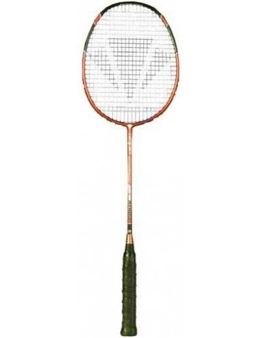 Carlton Power Blade Tour Badminton Racket (Strung) 