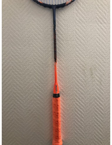 Badmintonketsjer Dmantis Lightning 09 (uden strenge) 