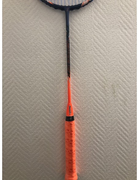 Badmintonketsjer Dmantis Lightning 09 (uden strenge) 