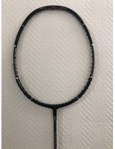 Badmintonketsjer Dmantis Senuous D10 (uden strenge) 