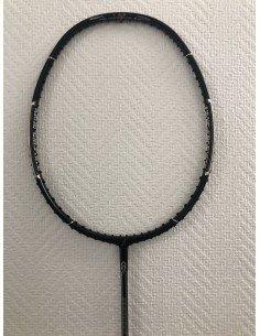 Badmintonketsjer Dmantis Senuous D10 (uden strenge) 