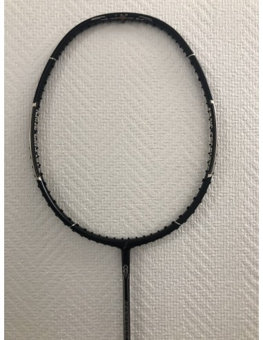 Badmintonketsjer Dmantis Senuous D10 (uden strenge) 