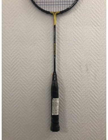Badmintonketsjer Tactic Amorlite 800 for Optimal Spiloplevelse 