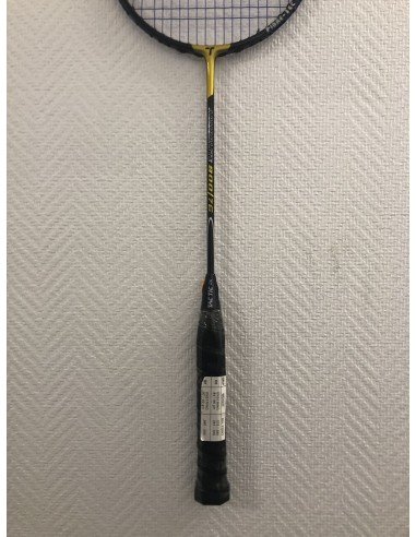 Badmintonketsjer Tactic Amorlite 800 for Optimal Spiloplevelse 