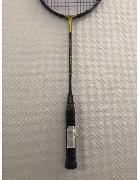 Badmintonketsjer Tactic Amorlite 800 for Optimal Spiloplevelse 