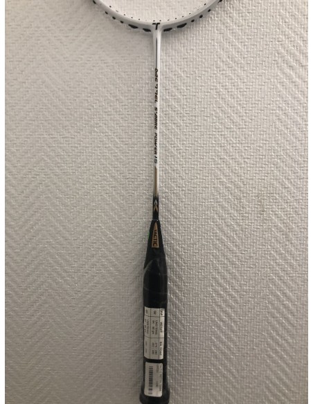 TACTIC METTEL SABRE POWER 15 Badminton Racket (Unstrung) 