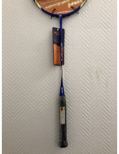 Badmintonracket Tactic Amor Tic V-Joint 9I (ongesnord) 
