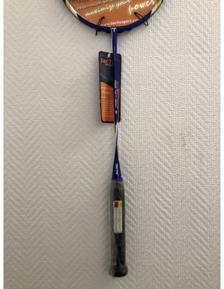 Tactic Amor Tic V-Joint 9I Badminton Racket (Uncorded) 