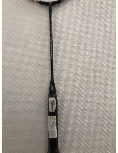 Badmintonketsjer Tactic 9000 Super Edition forbedrer dit spil 