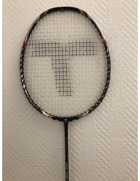Badmintonracket Tactic 9000 Super Edition 