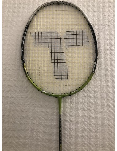 Badmintonracket Tactic X Ross Power XP 132 