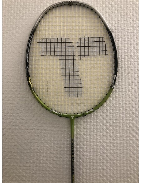 Badmintonracket Tactic X Ross Power XP 132 