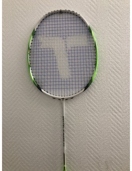Raqueta de Bádminton Tactic Mettel X Nano 910 