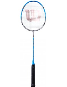 Wilson Strike Badmintonketsjer 