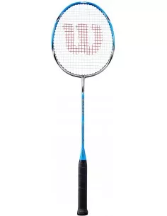 Wilson Strike Badmintonketsjer 