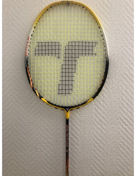 Badmintonketsjer Tactic Amor Tic V-Joint 23I 