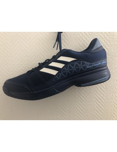 Tennisschoenen Heren Barricade Court Marine 