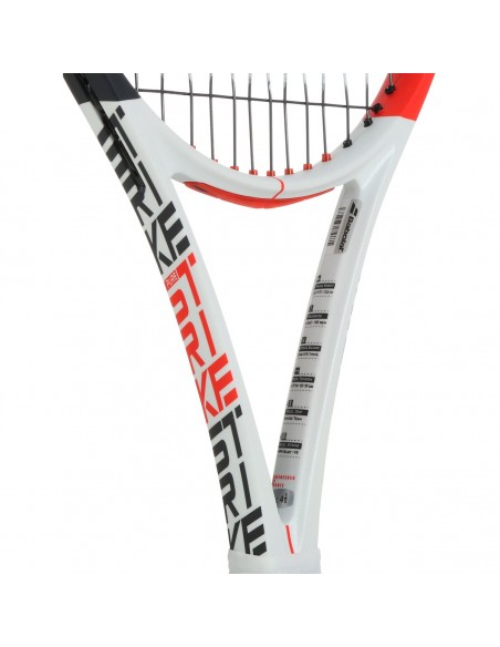 Tennis Racket Babolat Pure Strike 100 (Unstrung) 300g 