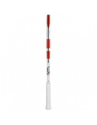 Tennisracket Babolat Pure Strike 100 (niet bespannen) 300 gr 