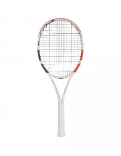 Tennisracket Babolat Pure Strike 100 (niet bespannen) 300 gr 