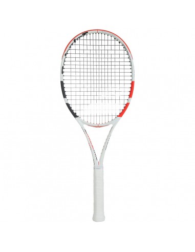 Tennisracket Babolat Pure Strike 100 (niet bespannen) 300 gr 