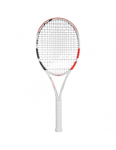 Tennisracket Babolat Pure Strike 100 (niet bespannen) 300 gr 