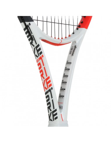 Raquette de tennis Babolat Pure Strike Team 285g ( non cordée ) 