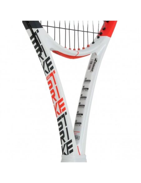 Tennis Ketcher Babolat Pure Strike Team 285g (ikke strengede) 