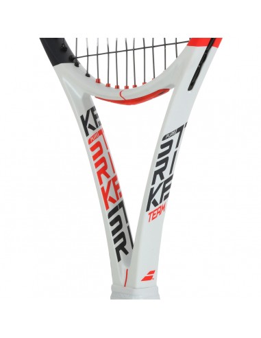 Tennisschläger Babolat Pure Strike Team 285g (unbespannt)  Tennisschläger Babolat Pure Strike Team 285g (unbespannt)