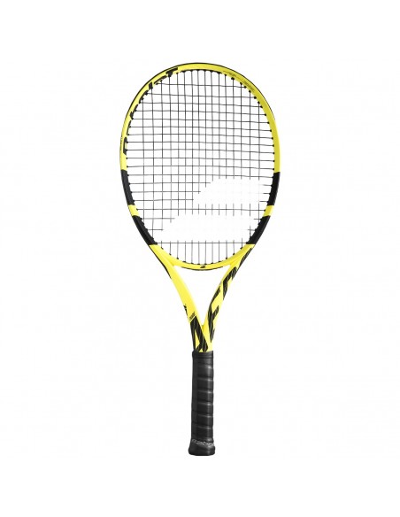Raqueta de Tenis Babolat Pure Aero Junior 26 (250g) 