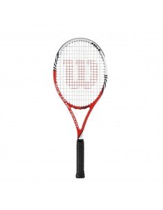 Wilson Six one team blx2 18x20 Tennisketsjer 
