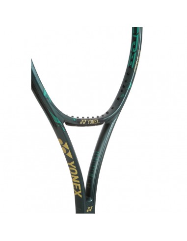 Yonex VCore Pro 100 Teal (280g) Tennisschläger  Yonex VCore Pro 100 Teal (280g) Tennisschläger