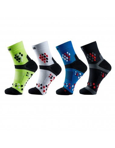 Taan Herrensocken TRS8001 für optimale Leistung auf dem Tennisplatz 