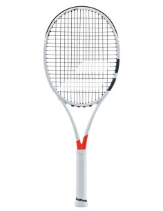 Babolat Pure Strike Team 16x19 (Unstrung) 2017 Tennis Racket 