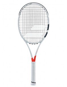 Raqueta de Tenis Babolat Pure Strike Team 16 X 19 (sin encordar) 2017 