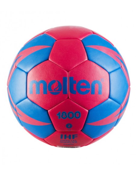 MOLTEN HX1800 Training Handball 