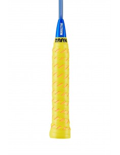 TAAN GRIP X60 - Overlegeme og Holdbar Tennisketcher Greb 