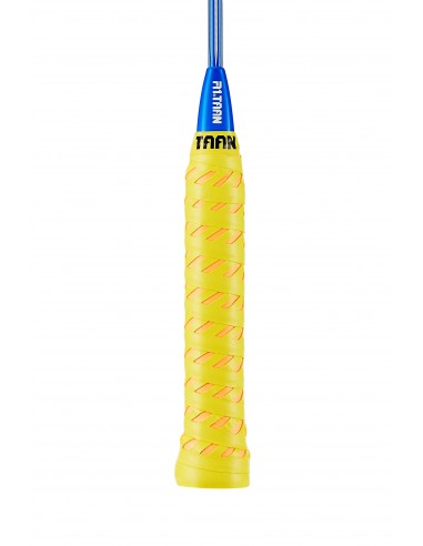 TAAN GRIP X60 - Hochwertiger Griffband für Tennisschläger 