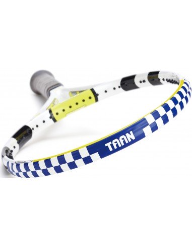 TAAN PROTECTION C28 TENNISRACKET HOOFD 