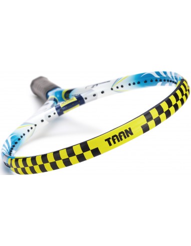 TAAN BESKYTTELSE C28 TENNISRACKET HOVED 